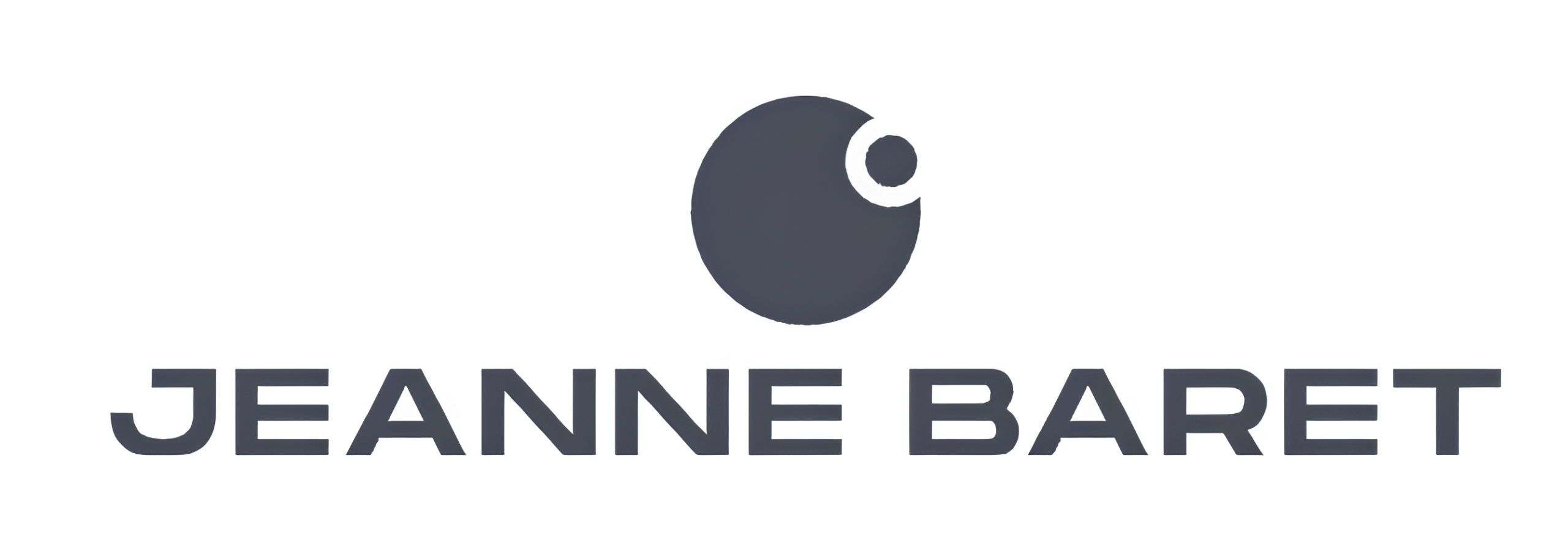 Logo nuovo Jeanne Baret